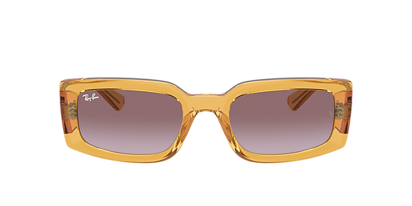 Ray-Ban RB4395 Kiliane Bio-Based