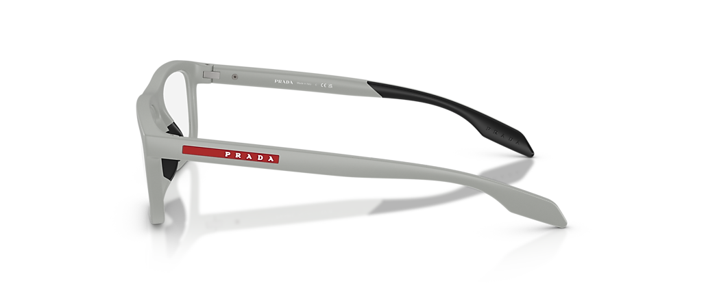 Prada Linea Rossa PS 05TV Matte Grey Frames