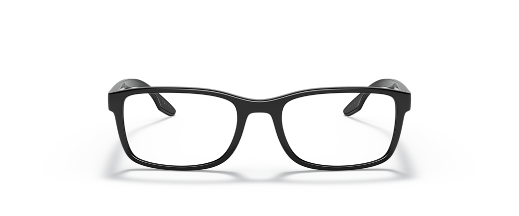 Prada Linea Rossa PS 09OV Black Frames