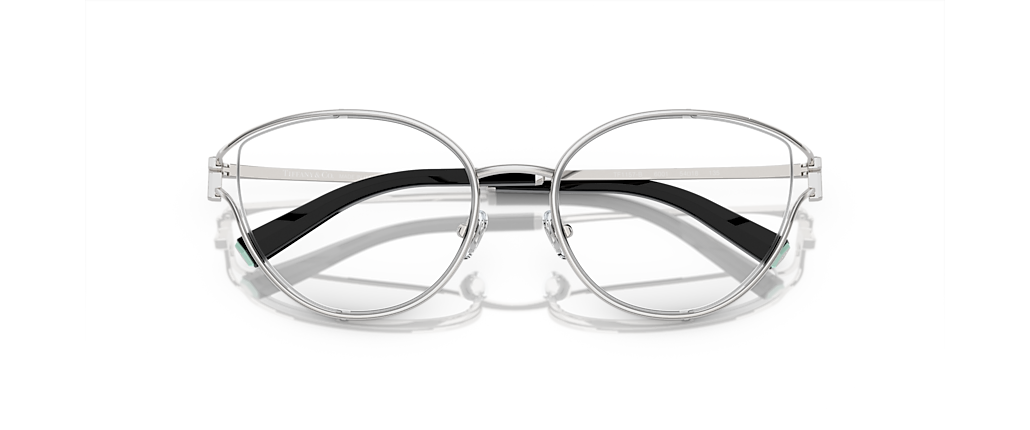 Tiffany & Co. TF1157B Silver Frames