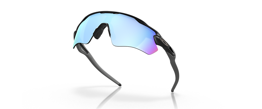 Oakley OO9208 Radar® EV Path® Matte Black Sunglasses