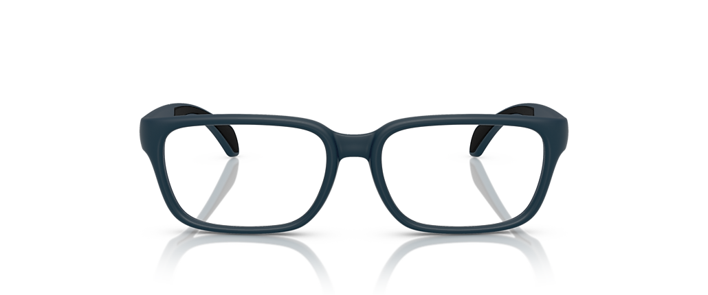 Moncler ME3001 Matte Blue Frames