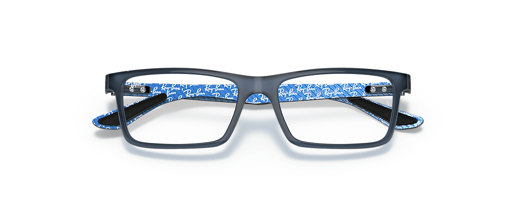Ray-Ban RB8901 Optics Blue Frames