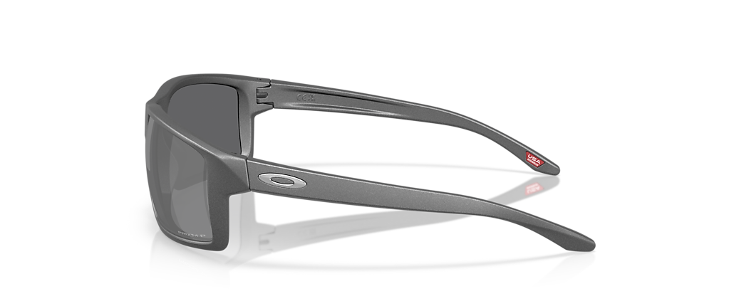 Oakley OO9470 Gibston XL Steel Sunglasses