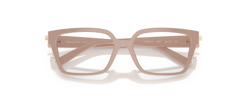 Tiffany & Co. TF2232U Cloud Pink Frames