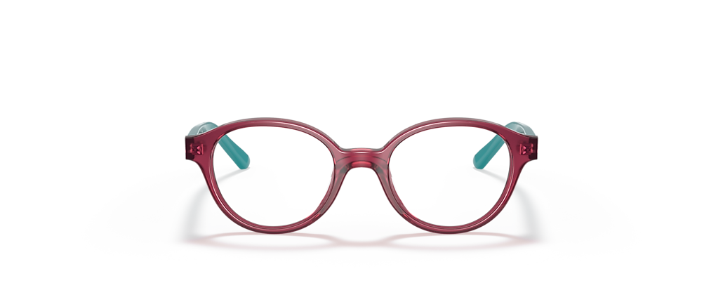 Vogue Eyewear VY2005 Transparent Red Frames