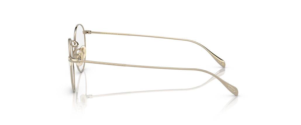 Oliver Peoples OV1186 Coleridge Gold Frames