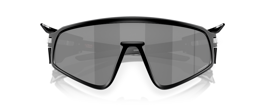 Oakley OO9404 Latch™ Panel Matte Black Sunglasses
