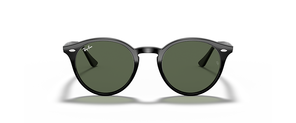 Ray-Ban RB2180 Black Sunglasses