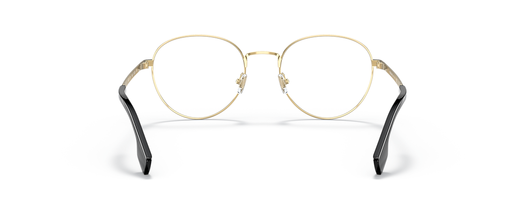Versace VE1279 Bordeaux/Gold Frames