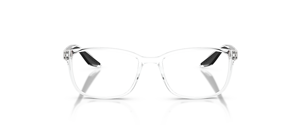 Prada Linea Rossa PS 07RV Crystal Frames