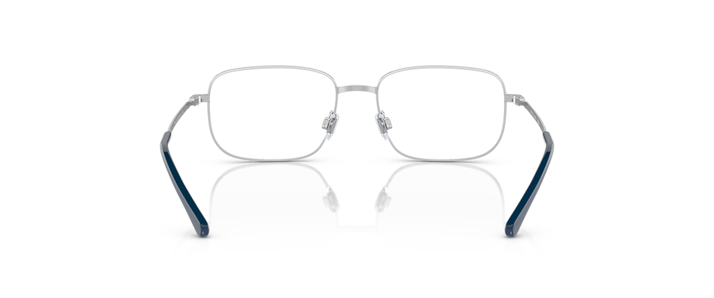 Polo Ralph Lauren PH1218 Semishiny Silver Frames