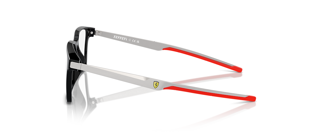 Scuderia Ferrari FZ8005U Black Frames