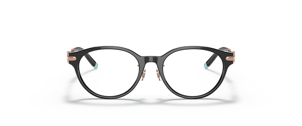Tiffany & Co. TF2218D Black Frames