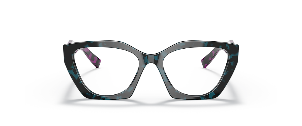 Prada PR 09YV Tortoise Frames