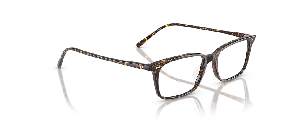 Oliver Peoples OV5579U Neylan Atago Tortoise Frames