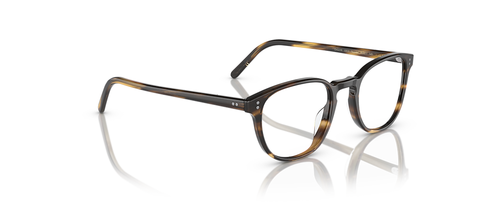 Oliver Peoples OV5219 Fairmont Cocobolo Frames