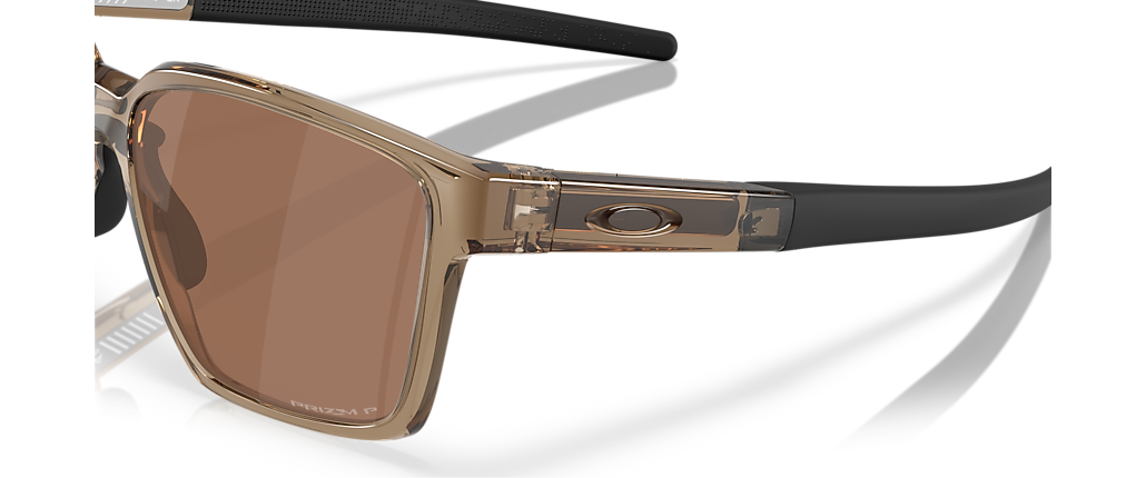 Oakley OO9430 Actuator SQ Brown Smoke Sunglasses