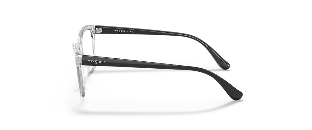 Vogue Eyewear VO5420 Transparent Frames