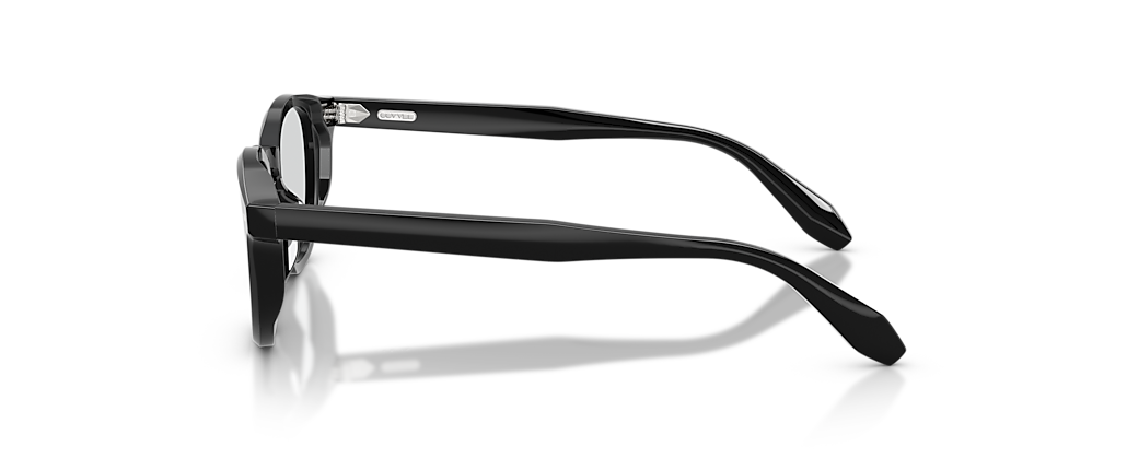 Oliver Peoples OV5586U N.09 Black Frames