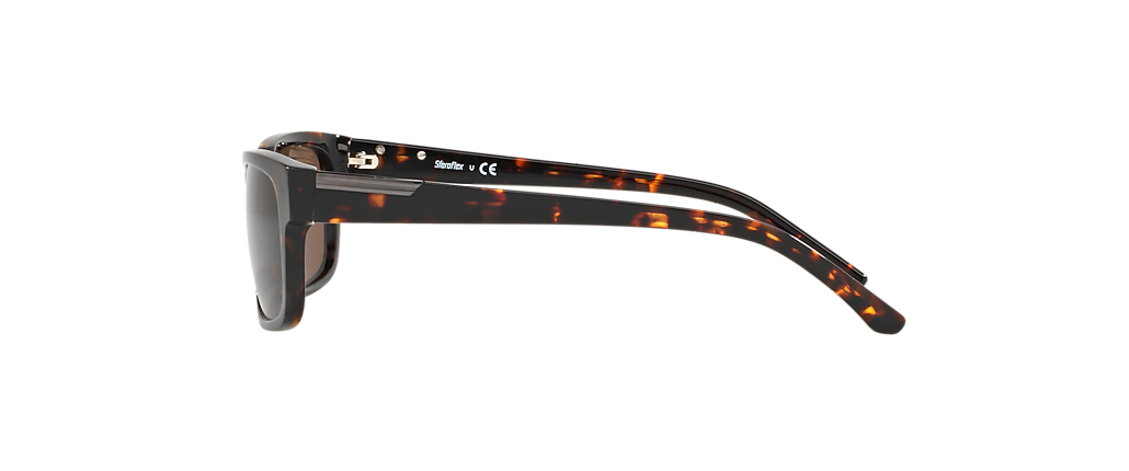 Sferoflex SF5501S Dark Havana Sunglasses