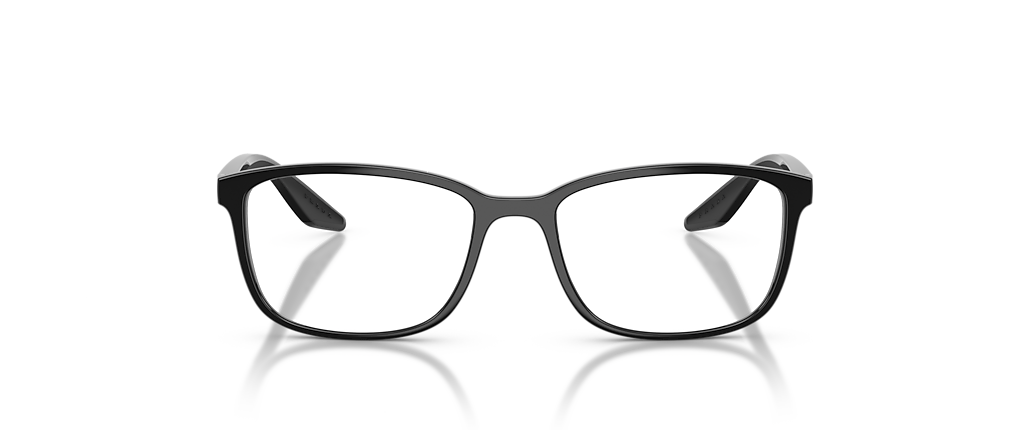 Prada Linea Rossa PS 07RV Black Frames
