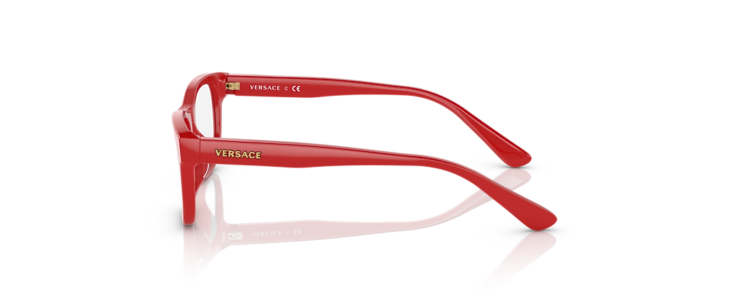 Versace VK3325U Kids Red Frames