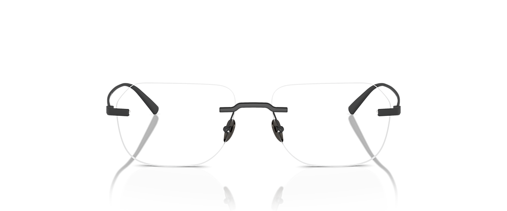 Ferrari FH3003TD Matte Black Frames