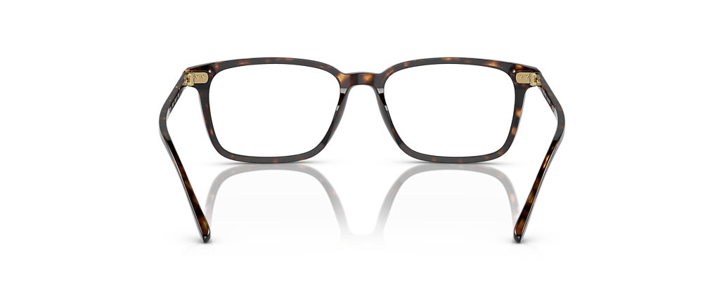Polo Ralph Lauren PH2259 Shiny Dark Havana Frames
