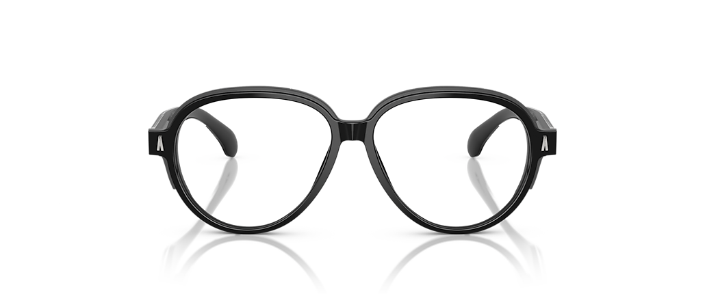Moncler ME2003 Shiny Black Frames