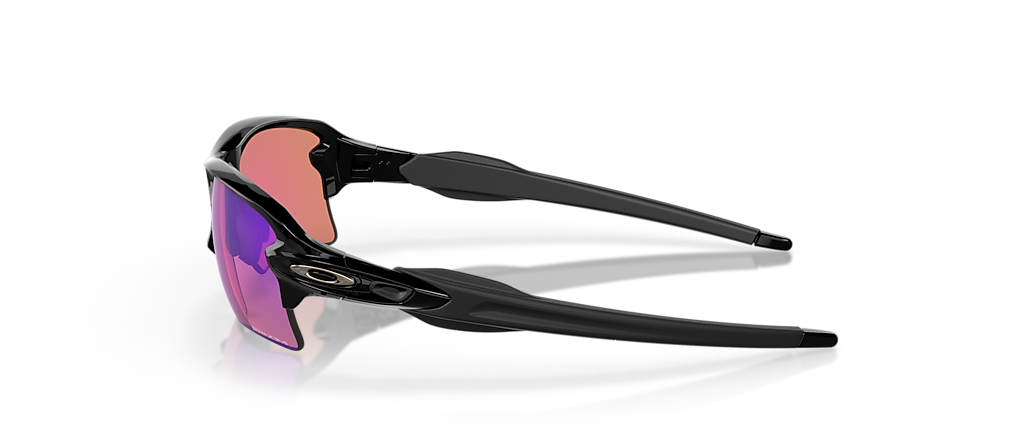 Oakley OO9188 Flak® 2.0 XL Polished Black Sunglasses