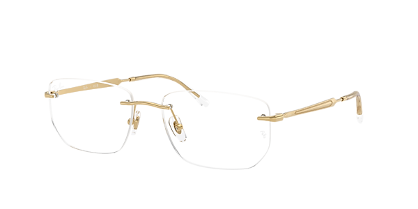 Ray-Ban RB3768V Optics