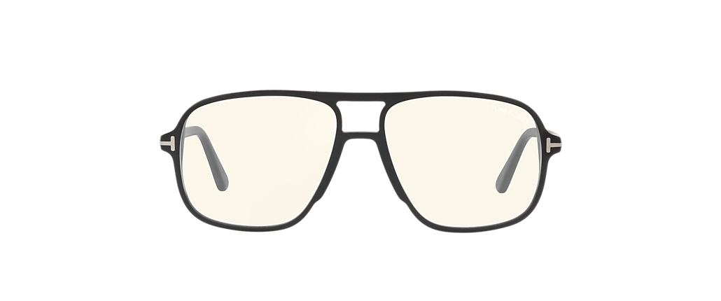 Tom Ford FT5737-B Black Matte Frames
