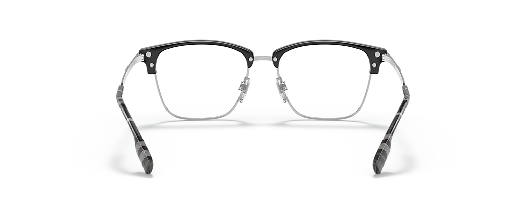 Burberry BE2359 Pearce Black Frames
