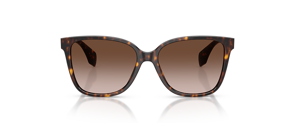 Versace VE4523 Dark Havana Sunglasses