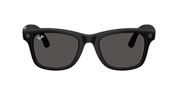 Ray-Ban Ray-Ban Meta (Gen 3) Wayfarer