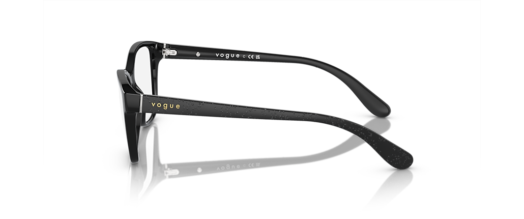 Vogue Eyewear VO2998 Black Frames