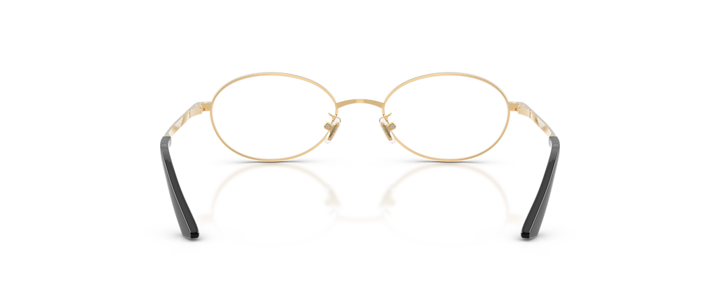 Versace VE1325D Gold Versace Frames