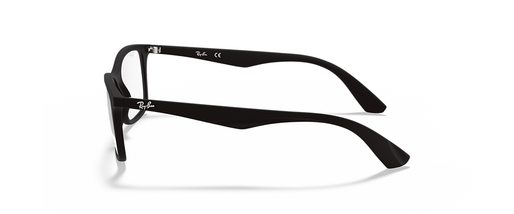 Ray-Ban RB7047 Optics Black Frames