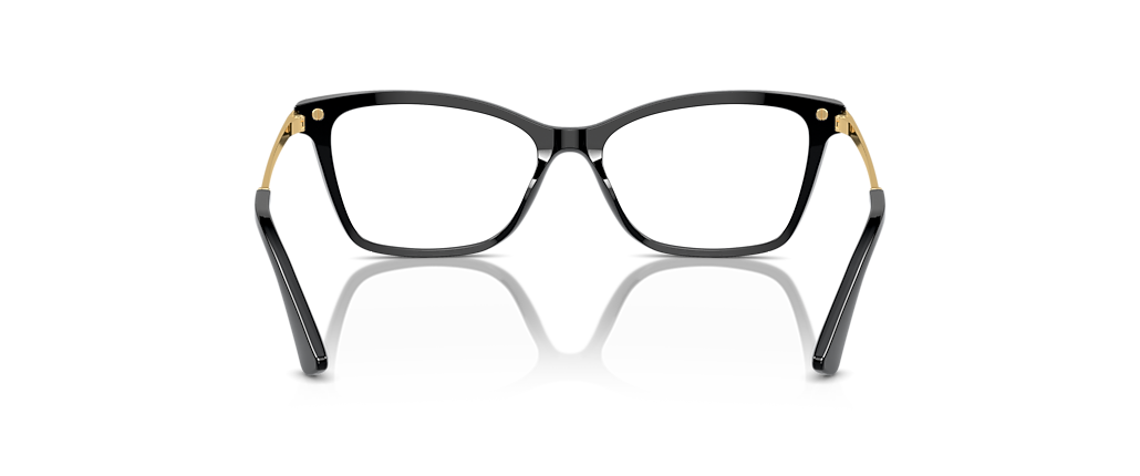 Dolce&Gabbana DG3393 Black Frames