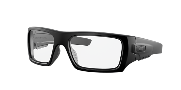 Oakley OO9253 Standard Issue Det Cort Industrial Safety