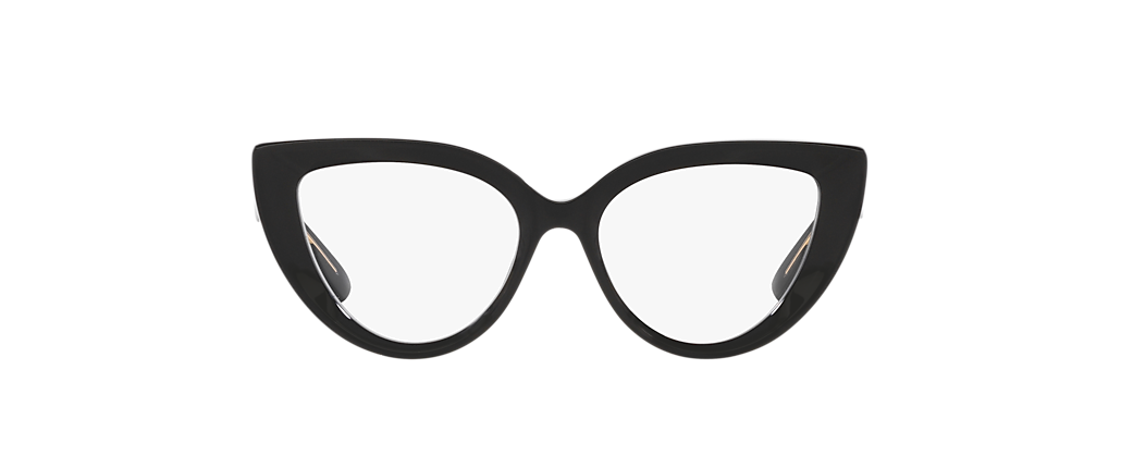 Gucci GG1530O Black Frames