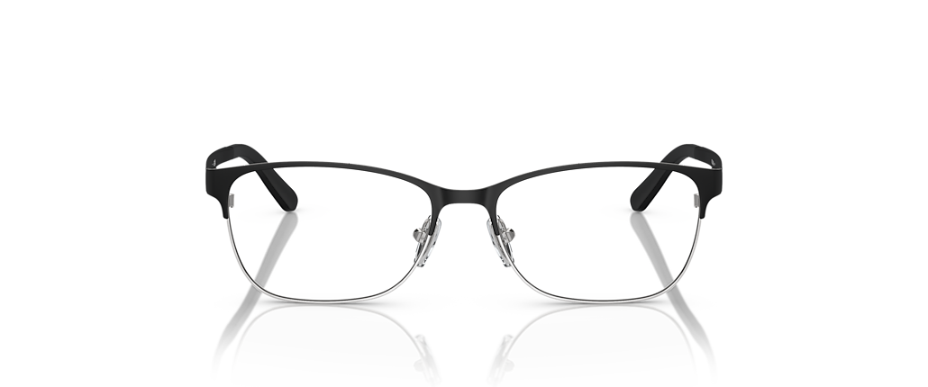 Vogue Eyewear VO3940 Matte Black Frames