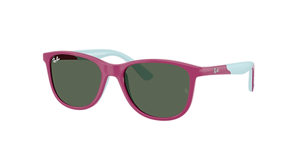 Ray-Ban RB9077S Ray-Ban Disney - Lilo & Stitch Sun Kids