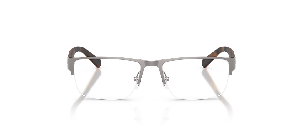 Armani Exchange AX1018 Gunmetal Frames