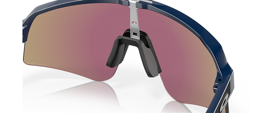 Oakley OO9465 Sutro Lite Sweep Matte Navy Sunglasses