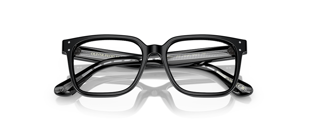 Oliver Peoples OV5502U Parcell Black Frames