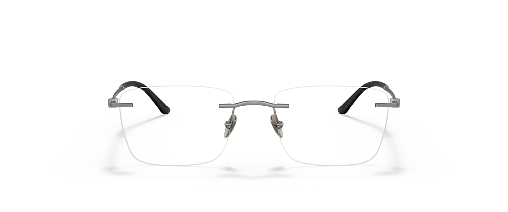 Giorgio Armani AR5124 Matte Gunmetal Frames