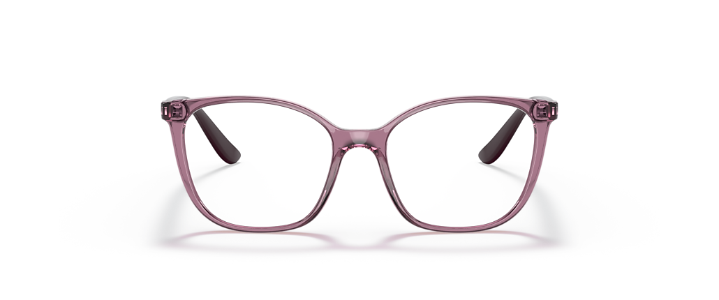 Vogue Eyewear VO5356 Transparent Purple Frames