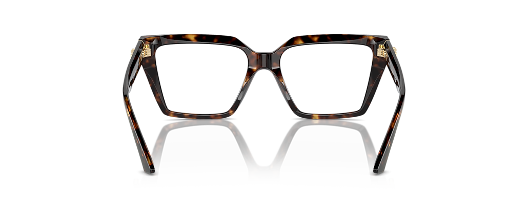 Jimmy Choo JC3017U Havana Frames